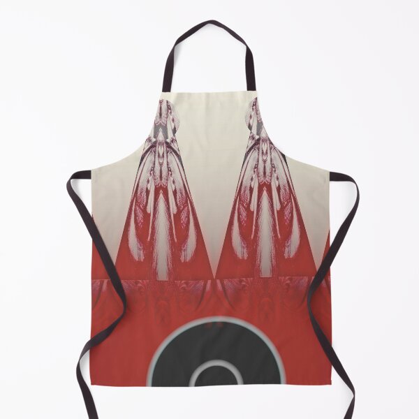 Item preview, Procession Of Centering Red designed and sold by Burtoncolorado.