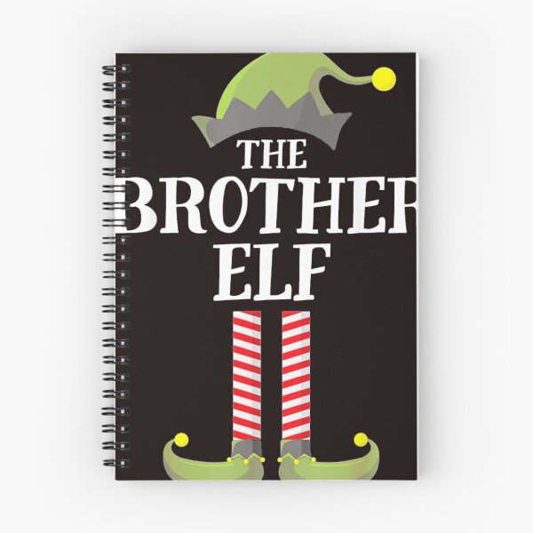 Item preview, Hermano Elf Matching Family Group designed and sold by troimuagio2022.