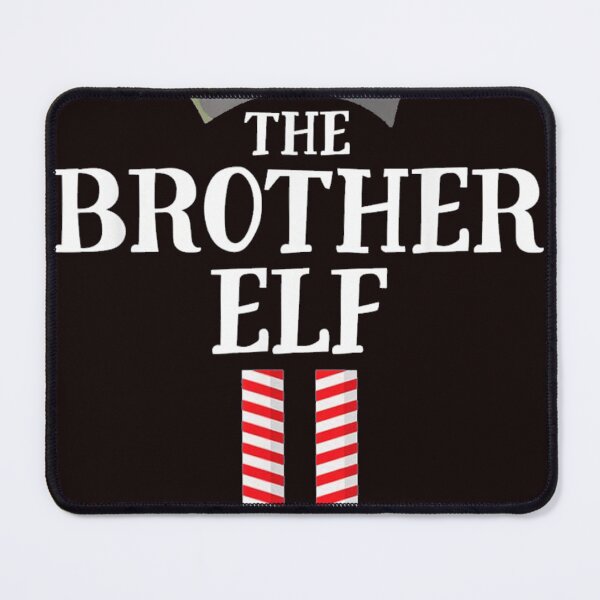 Item preview, Brother Elf Matching Family Group designed and sold by troimuagio2022.
