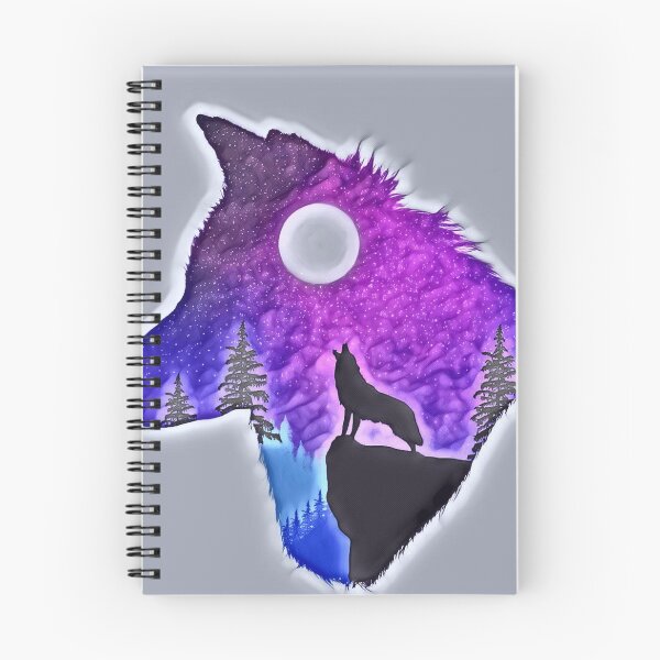 Item preview, Under The Moon designed and sold by Funpart.