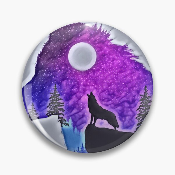 Item preview, Under The Moon designed and sold by Funpart.