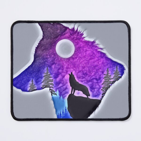 Item preview, Under The Moon designed and sold by Funpart.