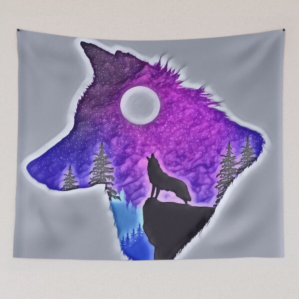Item preview, Under The Moon designed and sold by Funpart.