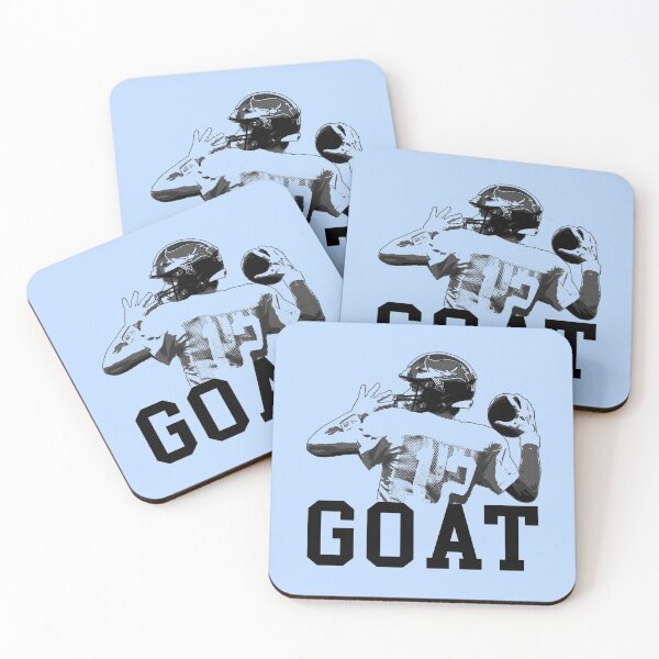 Item preview, Brady Goat designed and sold by ursahl.