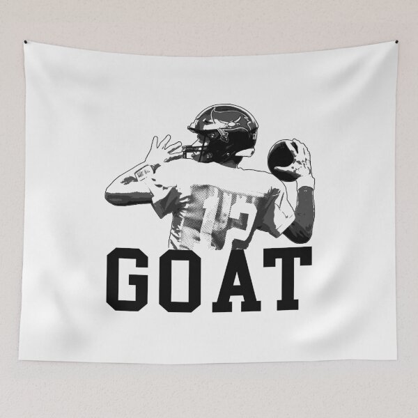 Item preview, Brady Goat designed and sold by ursahl.