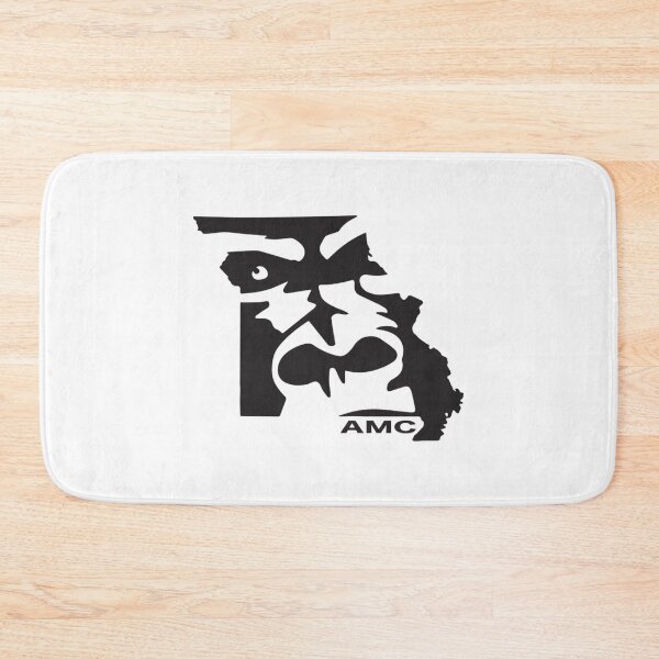 Item preview, Ape T-ShirtAMC APE - MISSOURI designed and sold by KolochiBatud.