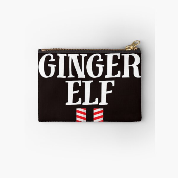 Item preview, Ginger Elf Matching Family Group designed and sold by troimuagio2022.