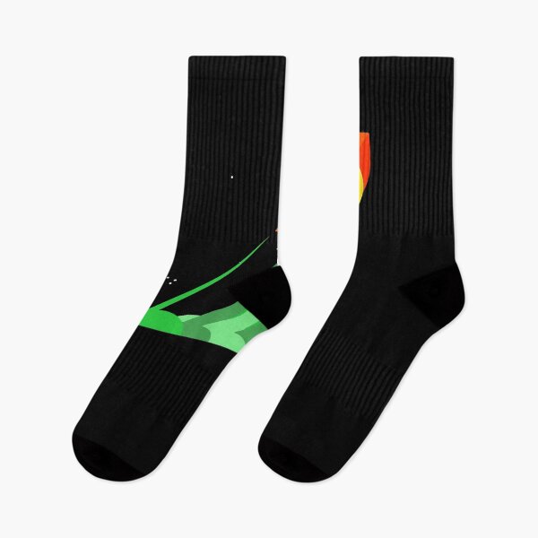 Item preview, Bitcoin Rocket Pump Green Candle Cryptocurrency Trading designed and sold by Dressed For  Duty.