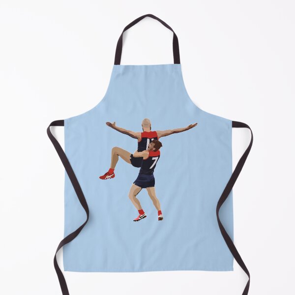 Item preview, Max Gawn Celebration Melbourne Demons   designed and sold by VulpiniSvg89.