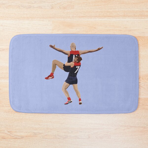 Item preview, Max Gawn Celebration Melbourne Demons   designed and sold by VulpiniSvg89.