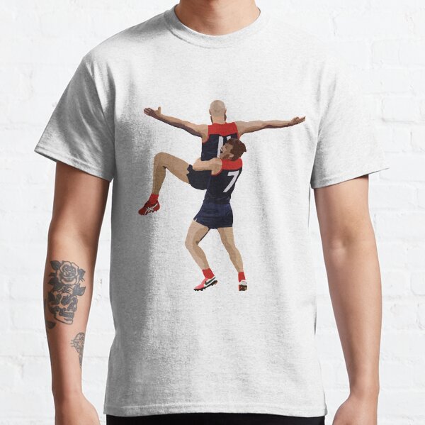 Item preview, Max Gawn Celebration Melbourne Demons   designed and sold by VulpiniSvg89.
