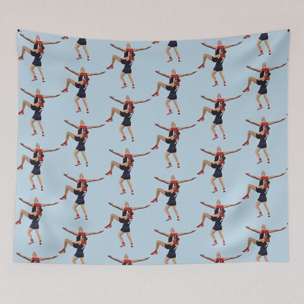 Item preview, Max Gawn Celebration Melbourne Demons   designed and sold by VulpiniSvg89.