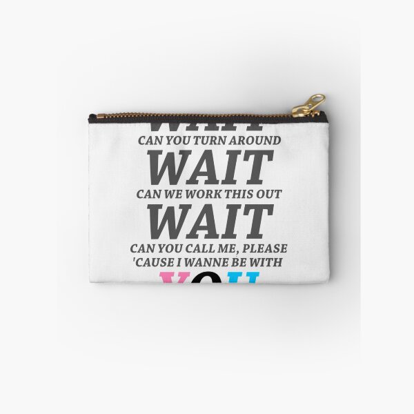 Item preview, Maroon 5 - Wait| Perfect Gift|Maroon 5|Perfect Gift For you and friends designed and sold by kricaro.