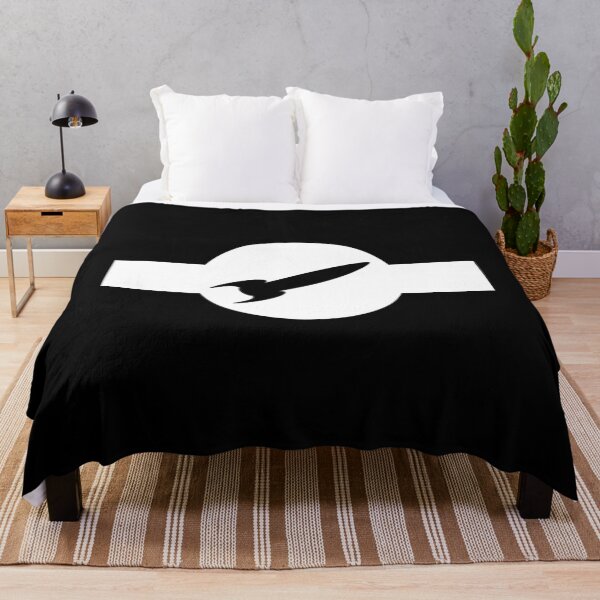 Artikelvorschau, Human Fly T-ShirtThe Human Fly Insignia entworfen und verkauft von KolochiBatud.