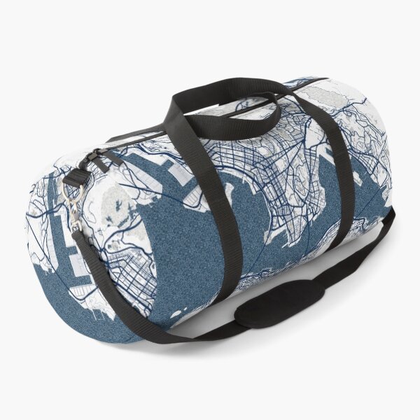 Item preview, Hong Kong City Map of China - Coastal designed and sold by deMAP.