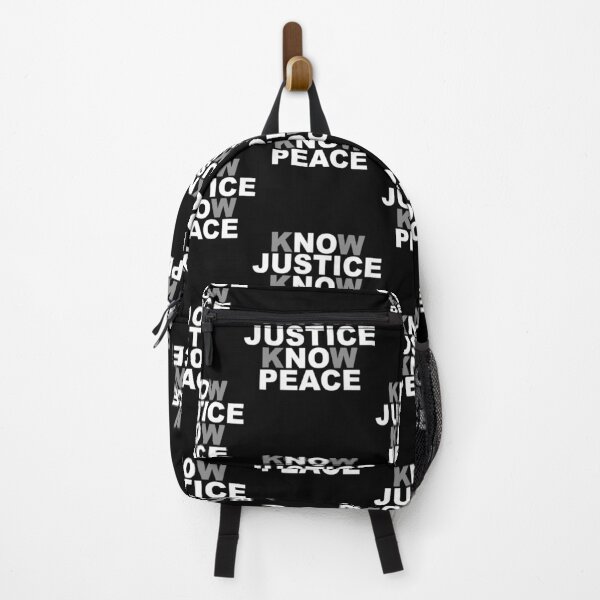 Item preview, Camiseta No Justice No Peace No Justice No Peace designed and sold by KolochiBatud.