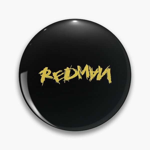 Artikelvorschau, Redman T-ShirtRedman RDMN-WTA Def Squad Tribute entworfen und verkauft von KolochiBatud.