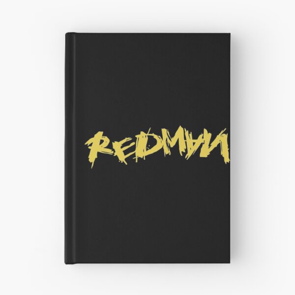 Item preview, Redman T-ShirtRedman RDMN-WTA Def Squad Tribute designed and sold by KolochiBatud.