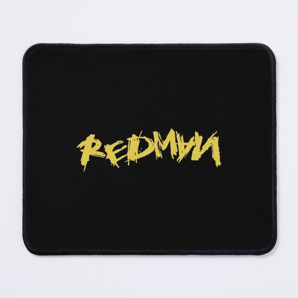 Item preview, Redman T-ShirtRedman RDMN-WTA Def Squad Tribute designed and sold by KolochiBatud.