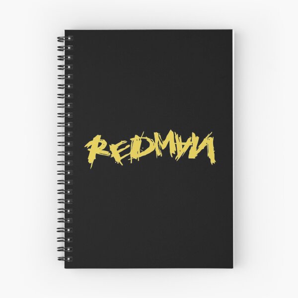 Item preview, Redman T-ShirtRedman RDMN-WTA Def Squad Tribute designed and sold by KolochiBatud.