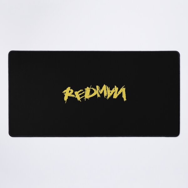Item preview, Redman T-ShirtRedman RDMN-WTA Def Squad Tribute designed and sold by KolochiBatud.