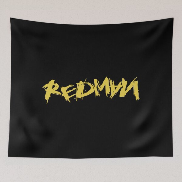 Item preview, Redman T-ShirtRedman RDMN-WTA Def Squad Tribute designed and sold by KolochiBatud.