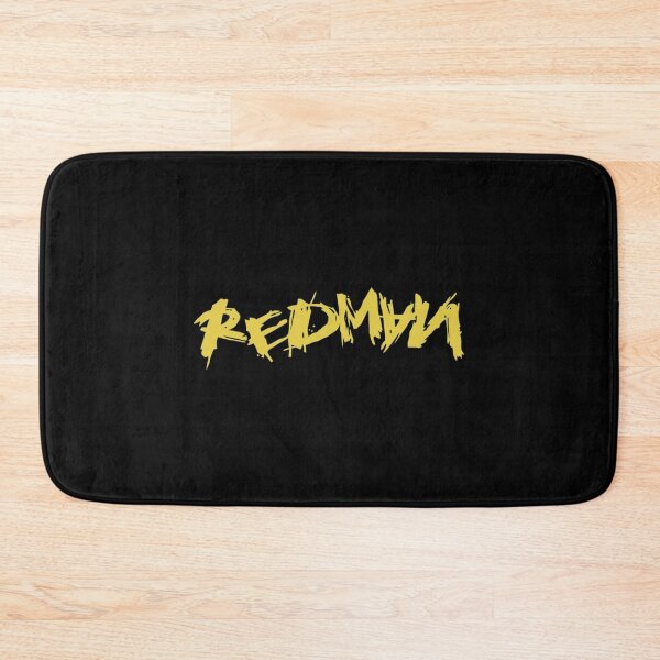 Item preview, Redman T-ShirtRedman RDMN-WTA Def Squad Tribute designed and sold by KolochiBatud.