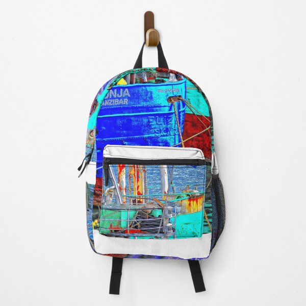 Item preview, Swahili Coast designed and sold by Brendan Buckley.