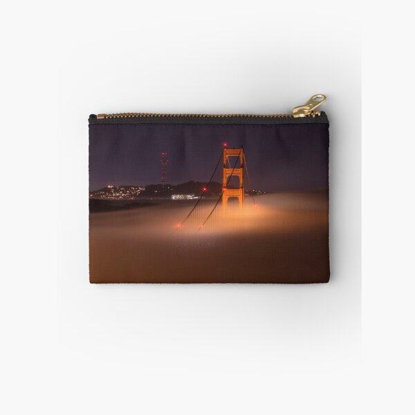 Item preview, Golden Fog designed and sold by Raj Golawar.