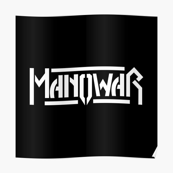Manowar poster - Die besten Manowar poster auf einen Blick