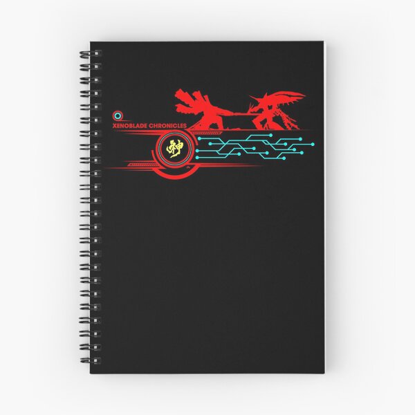 Item preview, Retro Vintage Xenoblade Chronicles   Bionis And Mechonisfans Gift For Everyone designed and sold by MaddisonYundt.