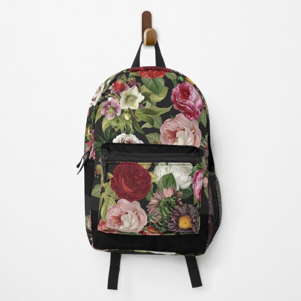 Item preview, Vintage Cabbage Rose Floral Collage designed and sold by SloganExpress.