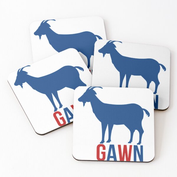 Item preview, MAX GAWN - THE G.O.A.T   designed and sold by VulpiniSvg89.