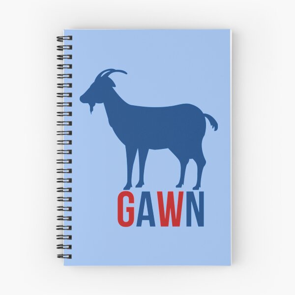 Item preview, MAX GAWN - THE G.O.A.T   designed and sold by VulpiniSvg89.
