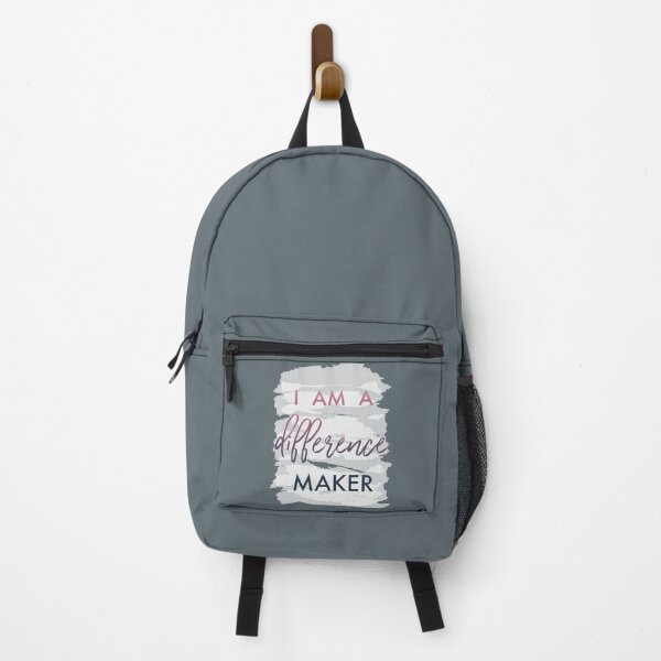 Item preview, Difference Maker designed and sold by PaperMargins.
