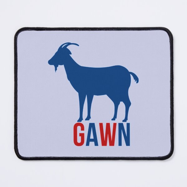 Item preview, MAX GAWN - THE G.O.A.T designed and sold by VulpiniSvg89.