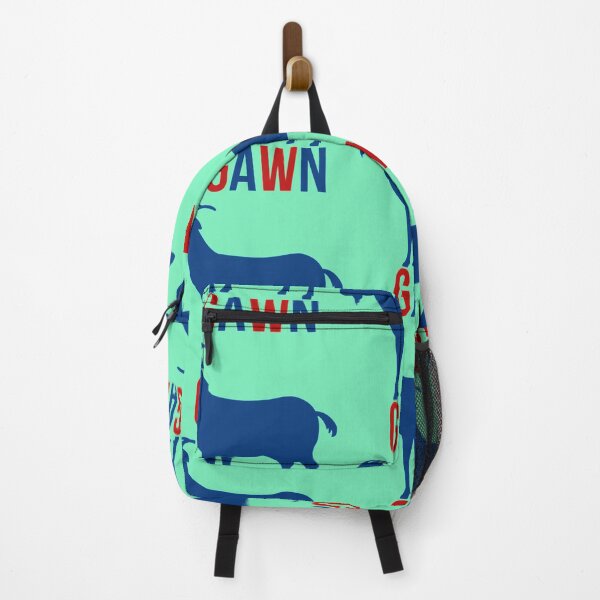 Item preview, MAX GAWN - THE G.O.A.T   designed and sold by VulpiniSvg89.