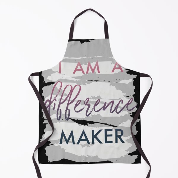 Item preview, Difference Maker   designed and sold by PaperMargins.