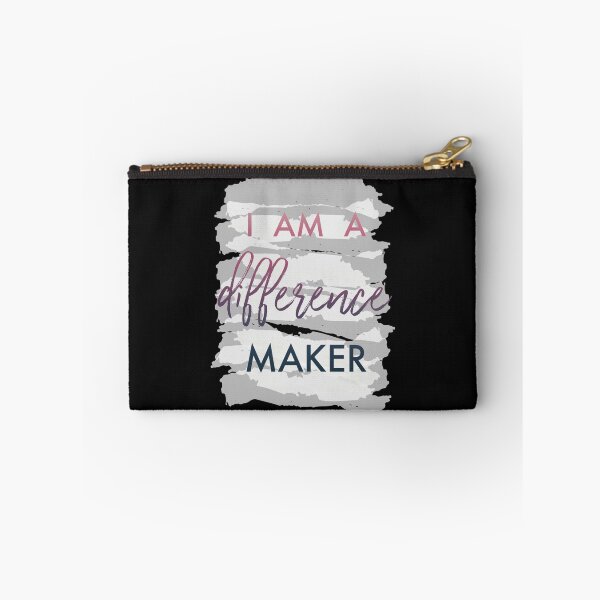 Item preview, Difference Maker   designed and sold by PaperMargins.