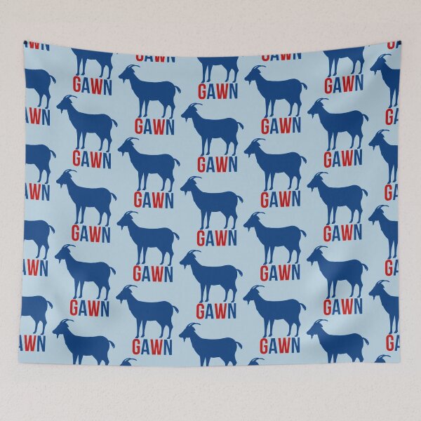 Item preview, MAX GAWN - THE G.O.A.T   designed and sold by VulpiniSvg89.