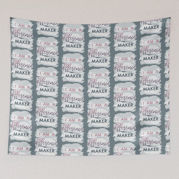 Item preview, Difference Maker   designed and sold by PaperMargins.