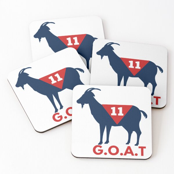 Item preview, MAX GAWN - THE G.O.A.T   designed and sold by VulpiniSvg89.