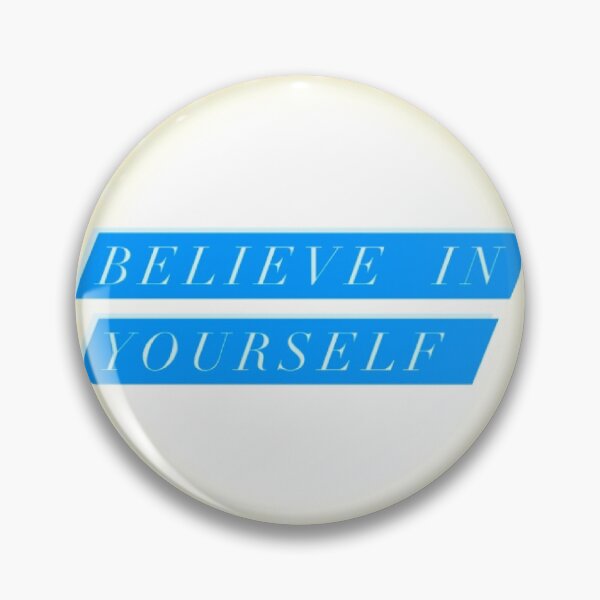 Item preview, Believe in your self  designed and sold by Tonyasartprints.