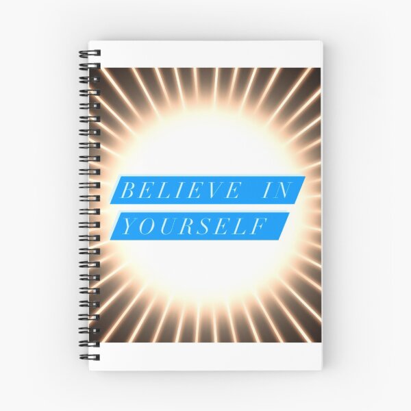Item preview, Believe in your self  designed and sold by Tonyasartprints.