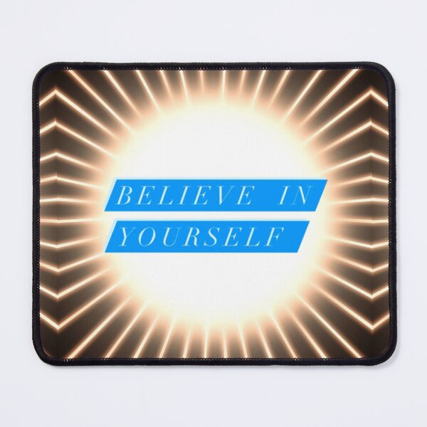 Item preview, Believe in your self  designed and sold by Tonyasartprints.