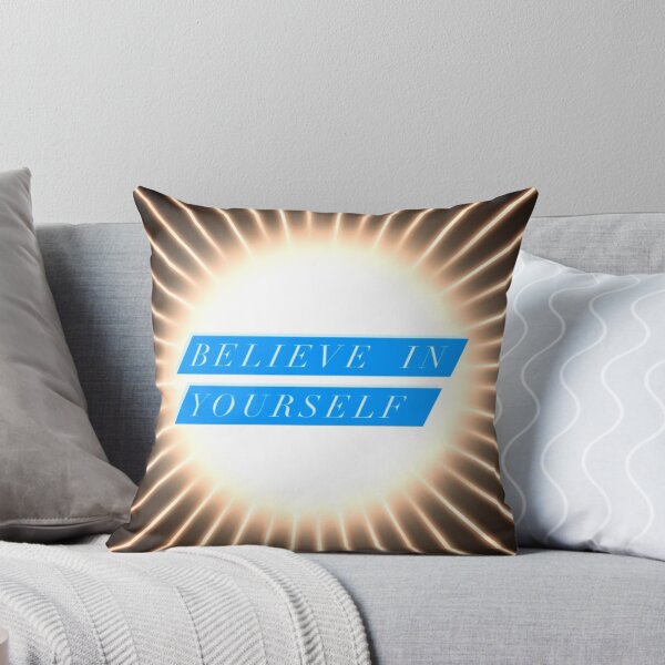 Item preview, Believe in your self  designed and sold by Tonyasartprints.