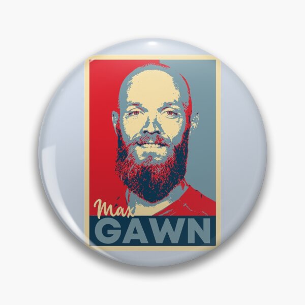 Item preview, Max Gawn Hope   designed and sold by VulpiniSvg89.