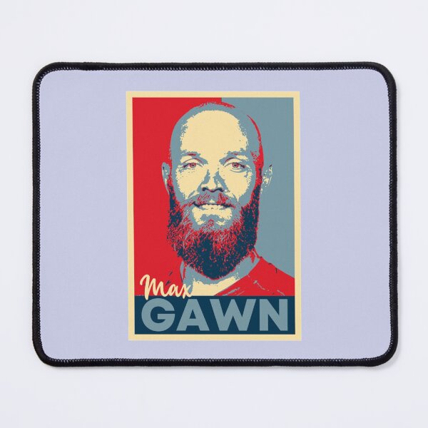 Item preview, Max Gawn Hope   designed and sold by VulpiniSvg89.
