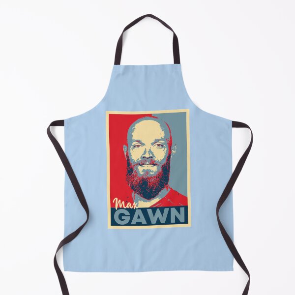 Item preview, Max Gawn Hope designed and sold by VulpiniSvg89.