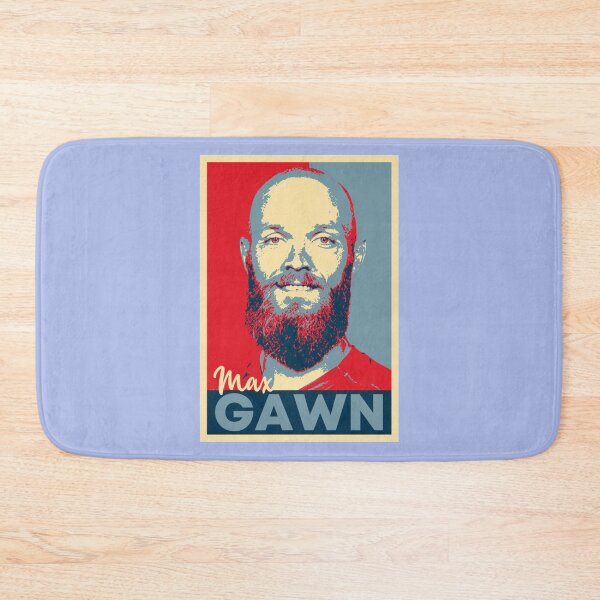 Item preview, Max Gawn Hope   designed and sold by VulpiniSvg89.